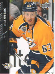 2015/16 Upper Deck 2 – M.Ribeiro Nas 362