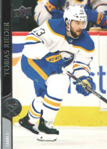 2020/21 UD Extended – T.Rieder Buf 515