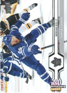 2019/20 Upper Deck Series 1 – M.Rielly Tor 6