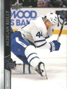 2020/21 Upper Deck Series 1 – M.Rielly Tor 170