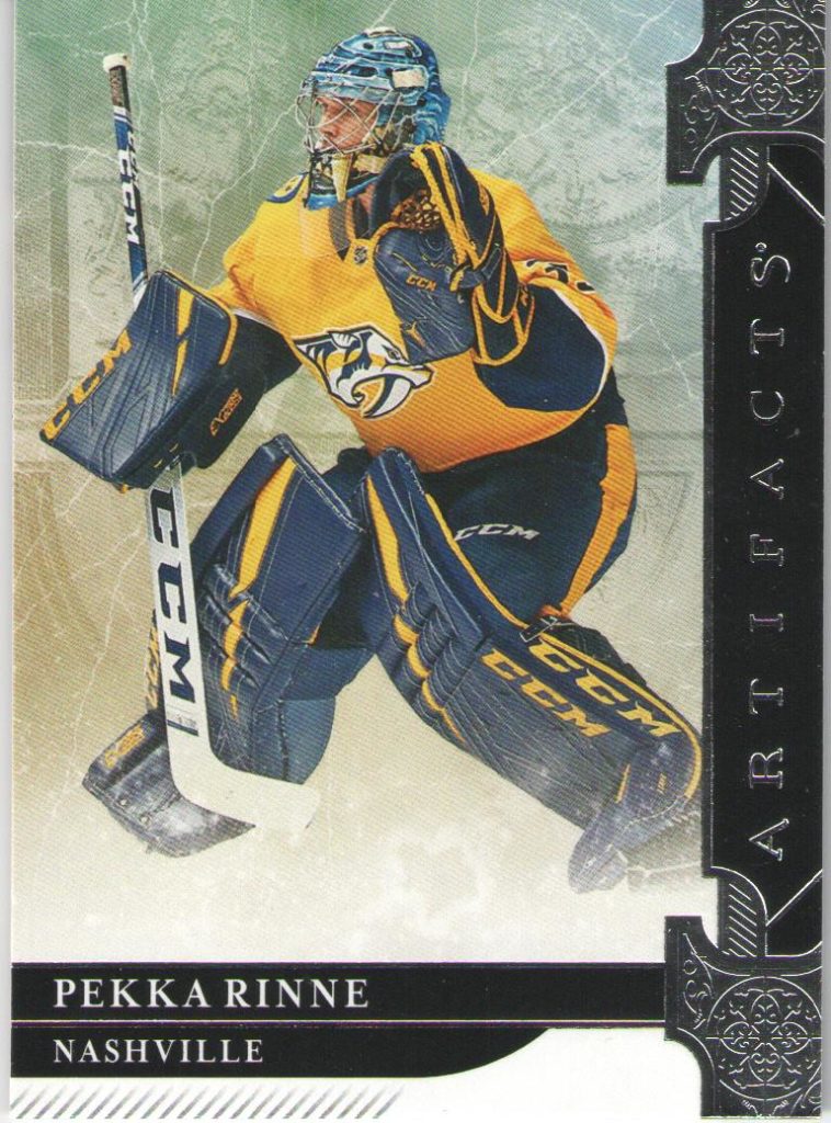 2019/20 Artifacts – P.Rinne Nas 70