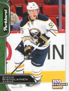 2016/17 Parkhurst – R.Ristolainen Buf 39