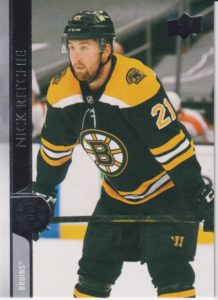2020/21 UD Extended – N.Ritchie Bos 509