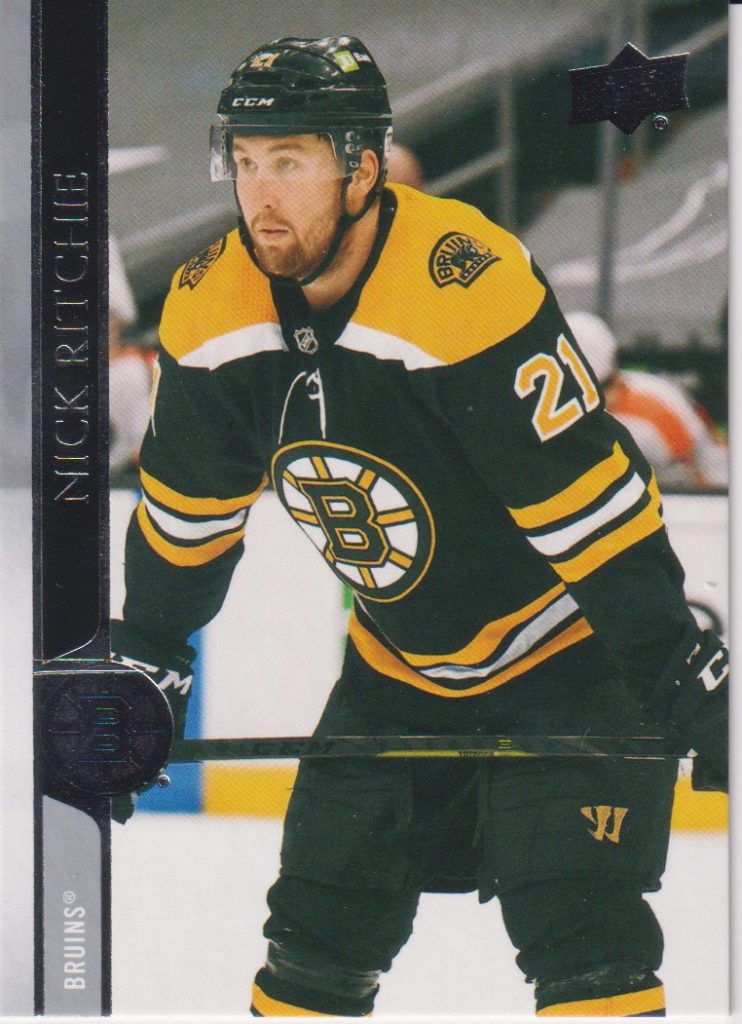 2020/21 UD Extended – N.Ritchie Bos 509