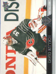 2020/21 UD Extended – D.Rittich Cal 686