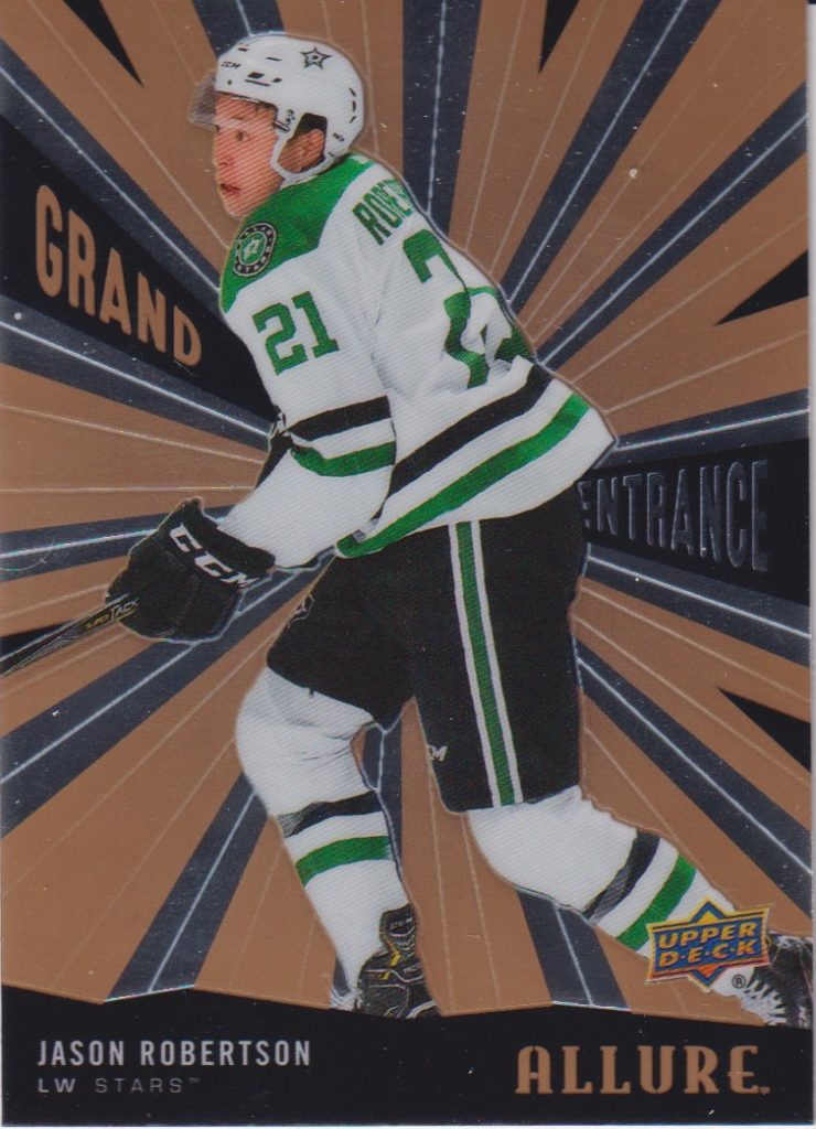 2020/21 Allure – J.Robertson Dal GE-12