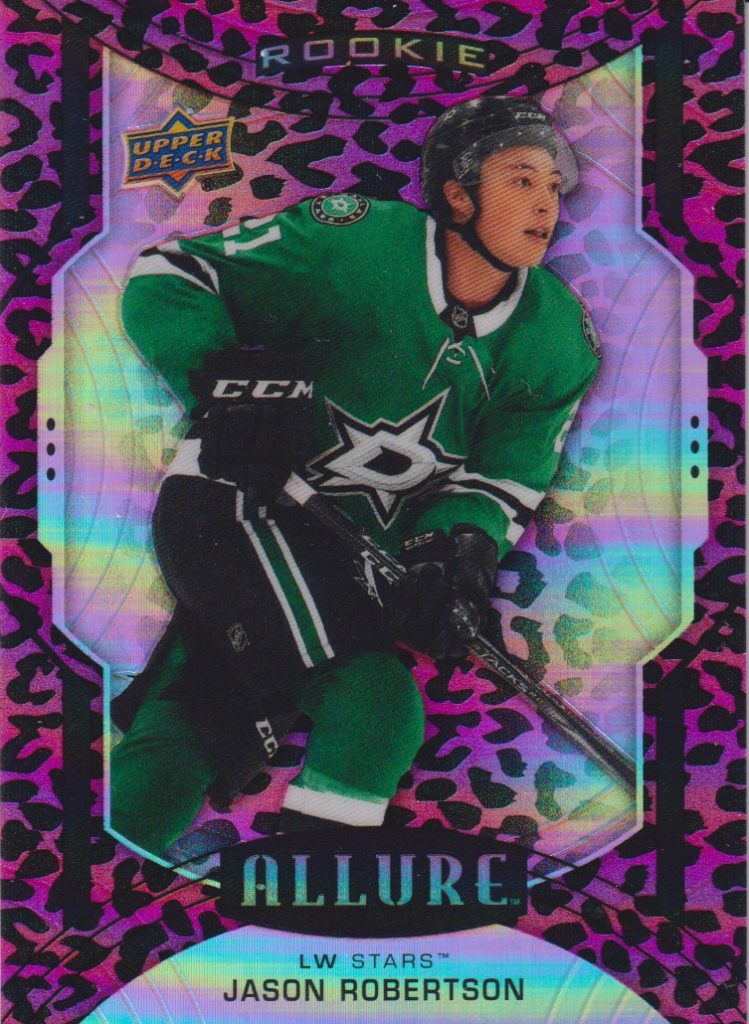 2020/21 Allure – J.Robertson Dal 113