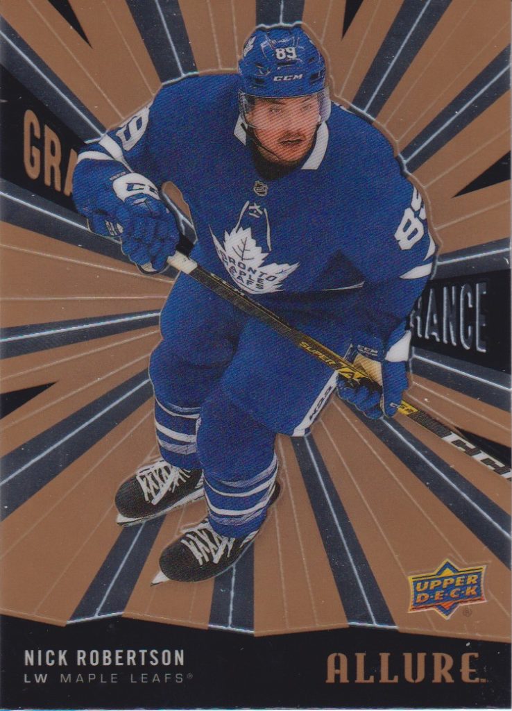 2020/21 Allure – N.Robertson Tor GE-23