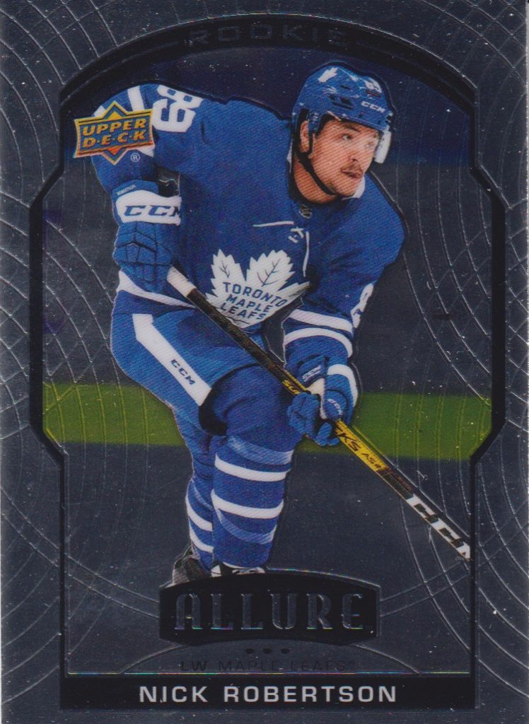 2020/21 Allure – N.Robertson Tor 99