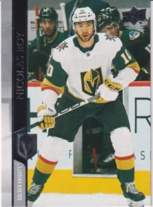 2020/21 UD Extended – N.Roy Lvk 642