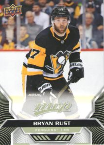 2020/21 MVP – B.Rust Pit 60