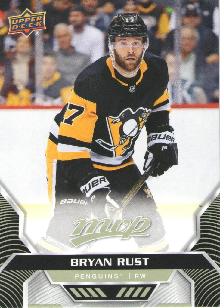 2020/21 MVP – B.Rust Pit 60