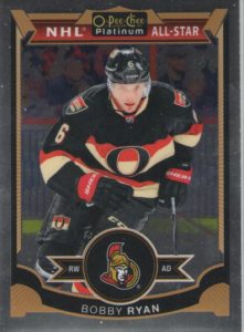2015/16 O-Pee-Chee Platinum – B.Ryan Ott 135