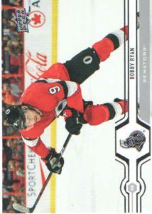 2019/20 Upper Deck Series 1 – B.Ryan Ott 34