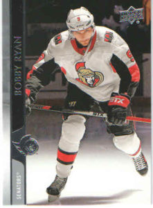 2020/21 Upper Deck Series 1 – B.Ryan Ott 129