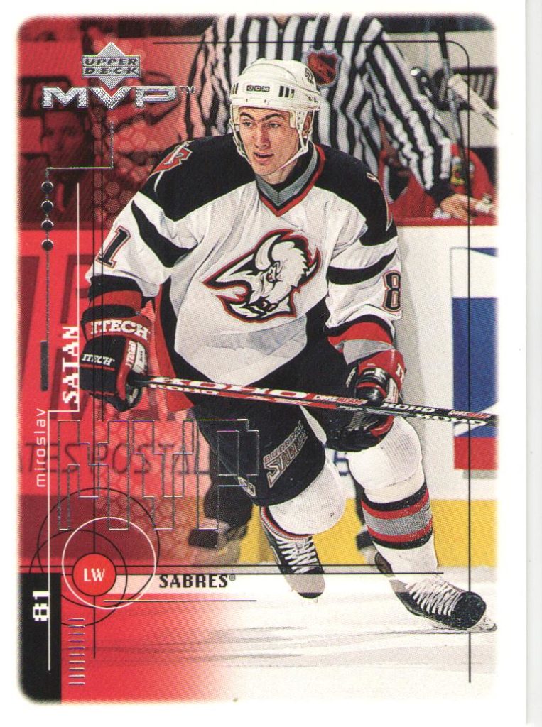 1998/99 MVP – M.Šatan Buf 19