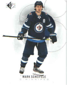 2020/21 UD SP – M.Scheifele Win 37