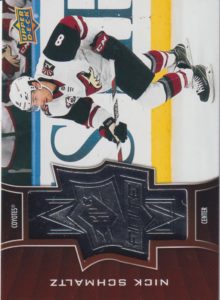 2020/21 UD Extended – N.Schmaltz Ari SF-2 /2999