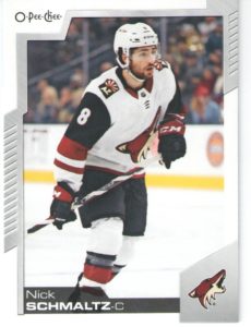 2020/21 O-Pee-Chee – N.Schmaltz Ari 104