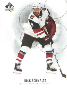 2020/21 SP Authentic – N.Schmaltz Ari 62
