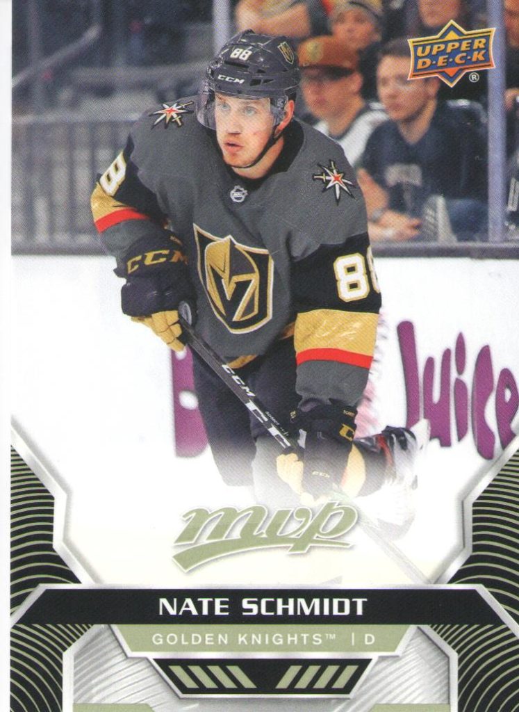 2020/21 MVP – N.Schmidt Lvk 88