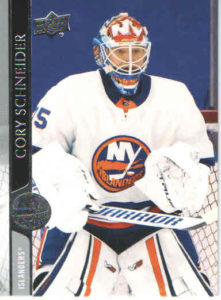 2020/21 UD Extended – C.Schneider Nyi 591