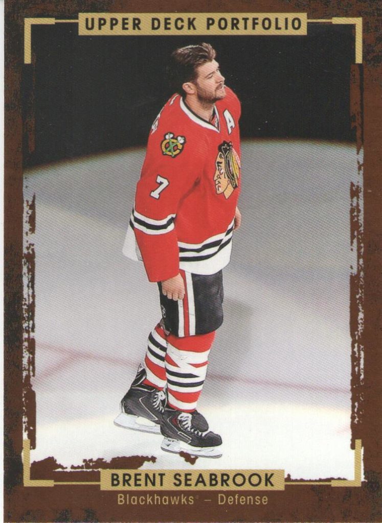 2015/16 Portfolio – B.Seabrook Chi 2