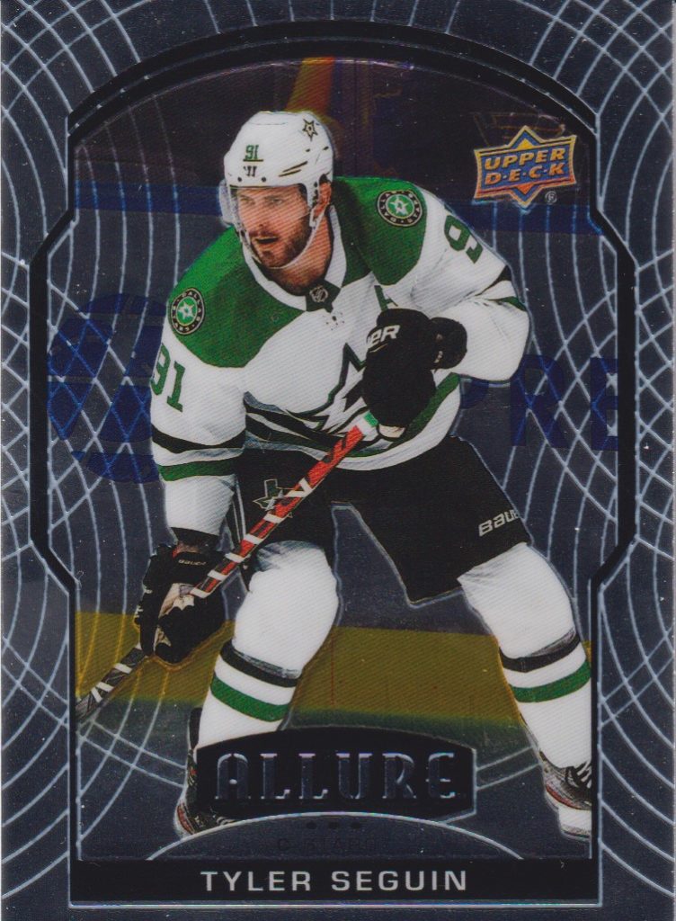 2020/21 Allure – T.Seguin Dal 32
