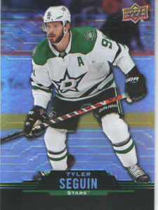 2020/21 Tim Horton´s – T.Seguin Dal 101