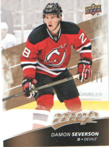2017/18 MVP – D.Severson Njd 51