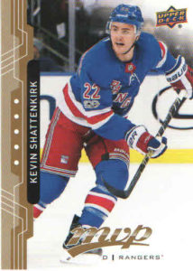 2018/19 MVP – K.Shattenkirk Nyr 60