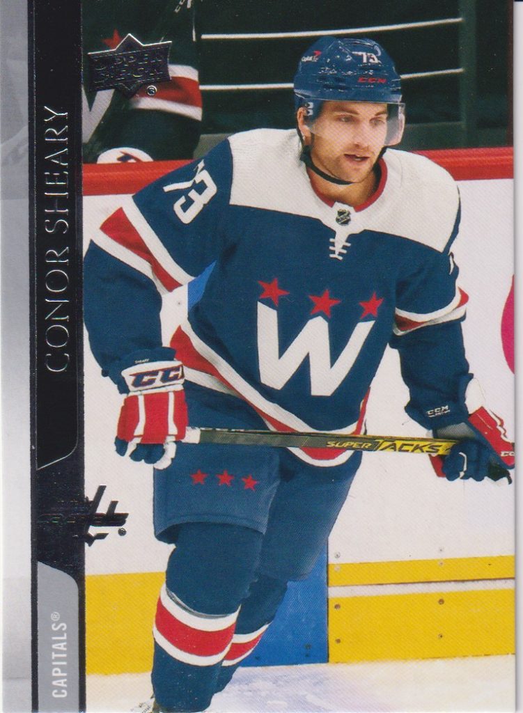 2020/21 UD Extended – C.Sheary Was 647