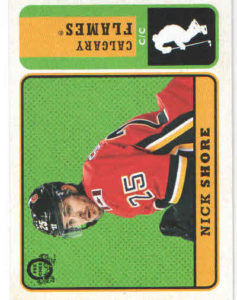 2018/19 O-Pee-Chee – N.Shore Cal 460