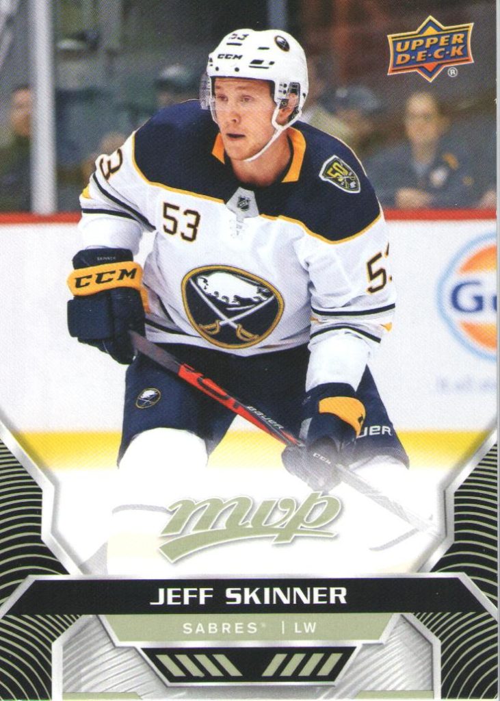 2020/21 MVP – J.Skinner Buf 1