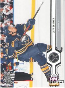 2019/20 Upper Deck 2 – J.Skinner Buf 265