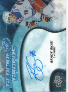 2019/20 Ice – B.Skjei Nyr GG-BS