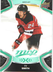 2021/22 MVP – T.Smith Njd 176