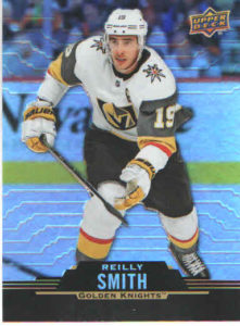 2020/21 Tim Horton´s – R.Smith Lvk 89