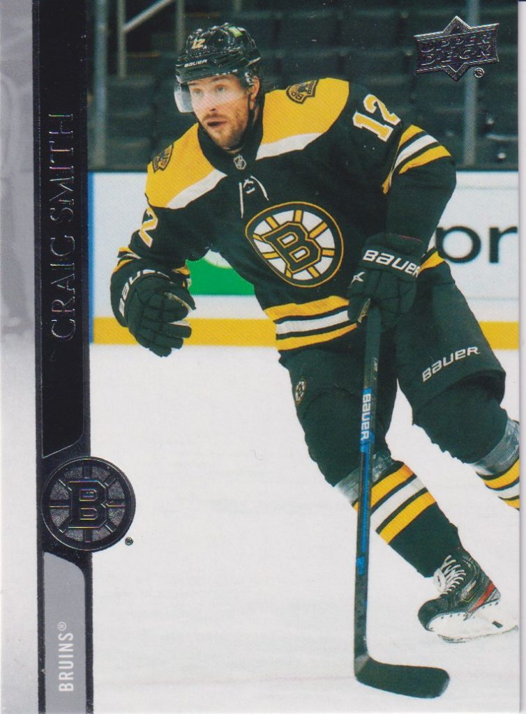 2020/21 UD Extended – C.Smith Bos 510