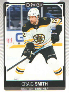 2021/22 O-Pee-Chee – C.Smith Bos 327