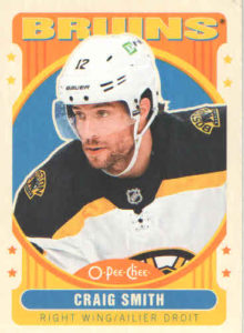 2021/22 O-Pee-Chee – C.Smith Bos 327