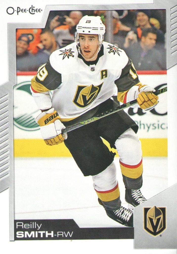 2020/21 O-Pee-Chee – R.Smith Lvk 272