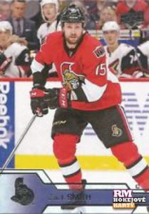 2016/17 Upper Deck 2 – Z.Smith Ott 386