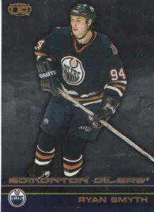 2002/03 Pacific Heads Up – R.Smyth Edm 51