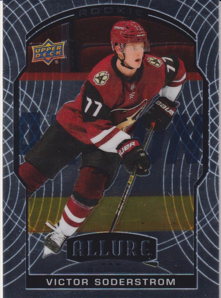 2020/21 Allure – V.Soderstrom Ari 90