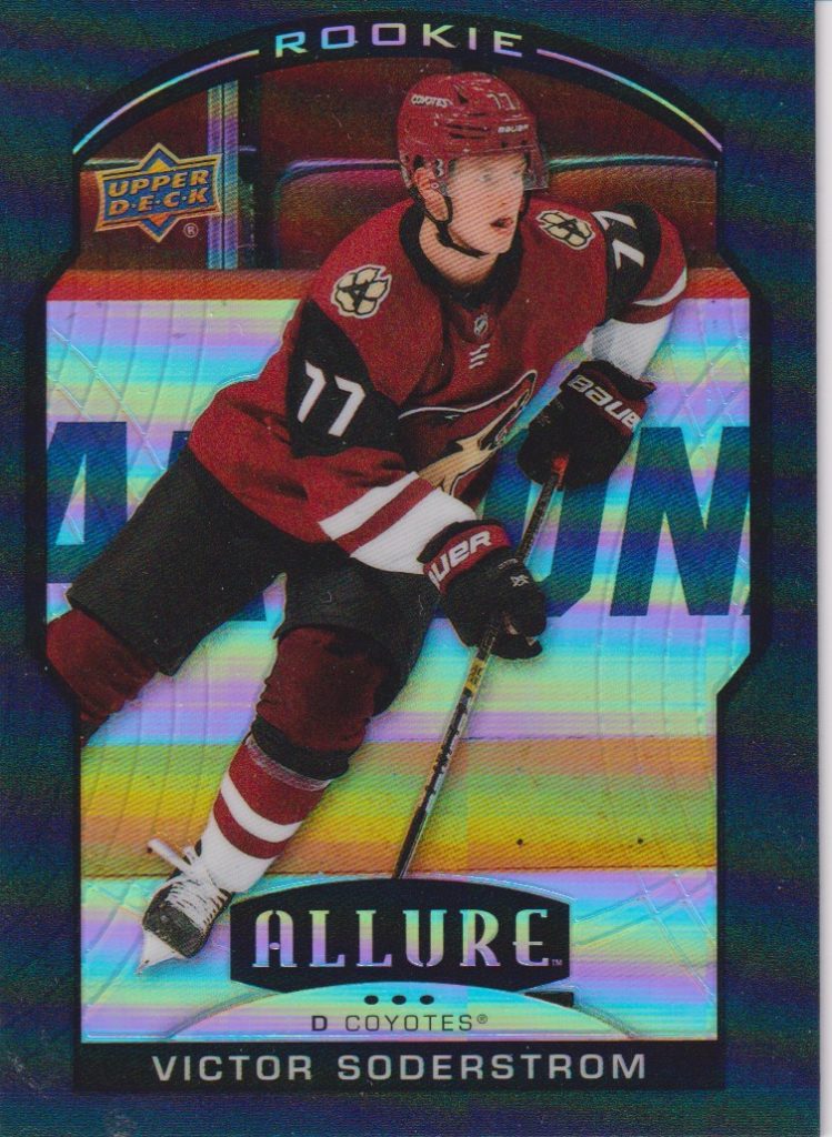 2020/21 Allure – V.Soderstrom Ari 90