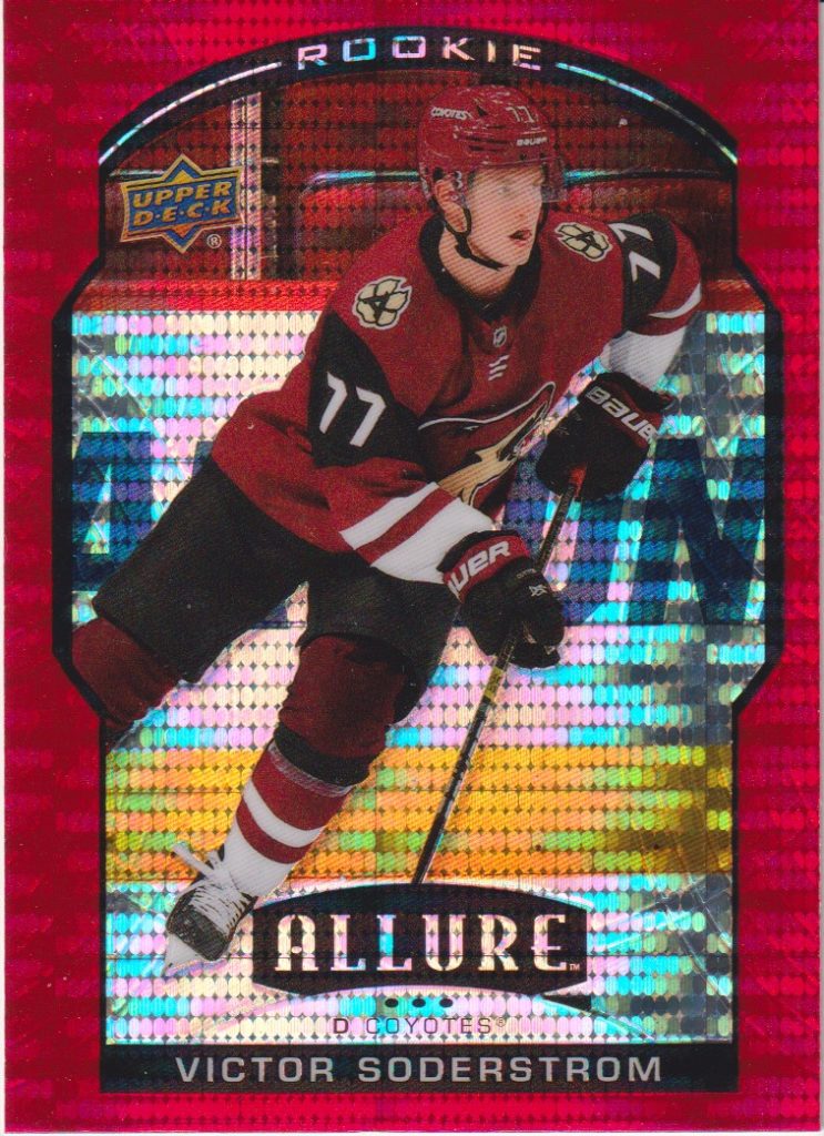 2020/21 Allure – V.Soderstrom Ari 90