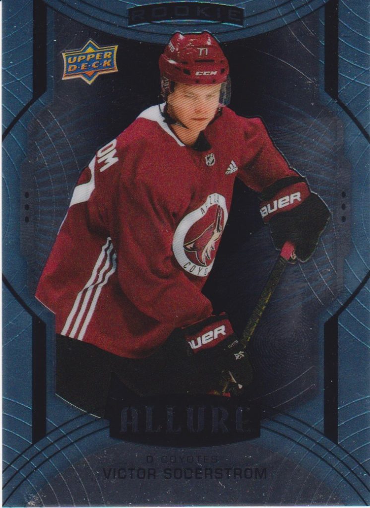 2020/21 Allure – V.Soderstrom Ari 130