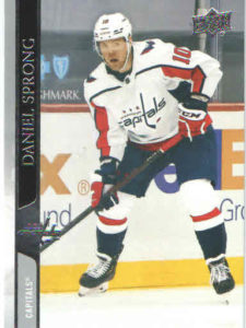 2020/21 UD Extended – D.Sprong Was 648