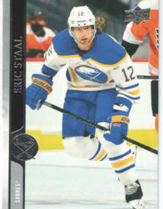 2020/21 UD Extended – E.Staal Buf 516